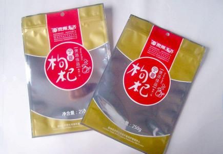 食品塑(sù)料包(bāo)裝袋的準确辨别方法